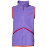 Vaude Kids Pulex Vest limonium – Zboží Mobilmania