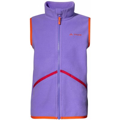 Vaude Kids Pulex Vest limonium – Zboží Dáma