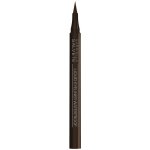 Gabriella Salvete Voděodolné oční linky v peru Liquid Eyeliner Waterproof in Pen 05 1,2 ml – Zboží Mobilmania