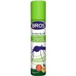 Bros Zelená síla repelent spray 90 ml – Zboží Dáma