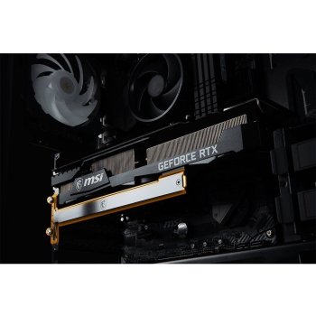 MSI GeForce RTX 3060 Ti VENTUS 3X 8GD6X OC