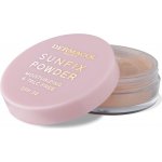 Dermacol SUNfix powder SPF30 7,2 g – Zboží Dáma