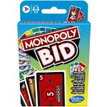 Hasbro Monopoly Bid – Sleviste.cz