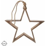 Hvězda ORION Mango 33cm – Sleviste.cz