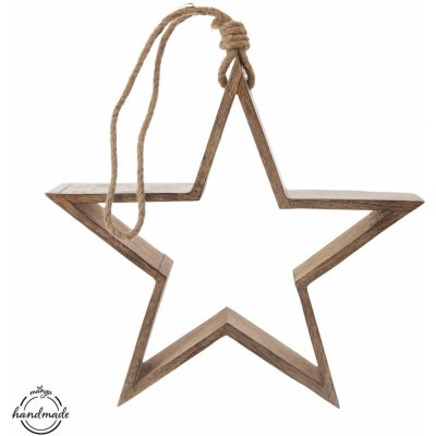 Hvězda ORION Mango 33cm – Sleviste.cz