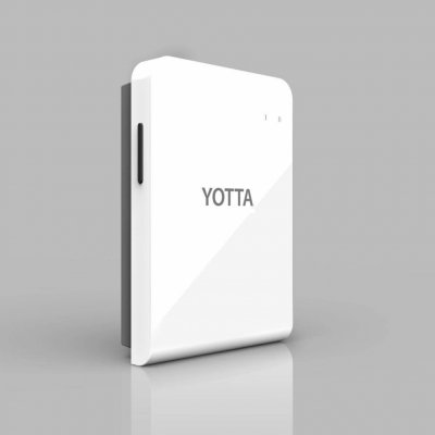 Twinstar Yotta – Zboží Dáma