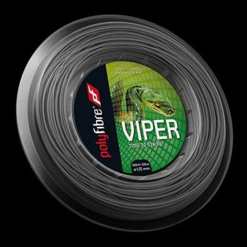 Polyfibre VIPER 200m 1,25mm