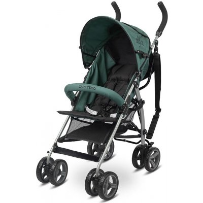 Caretero Golfový Alfa dark green – Zboží Mobilmania