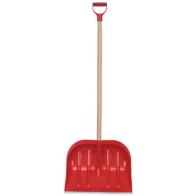 Hrablo na snih 40 cm – Zboží Dáma