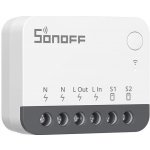 Smart Switch SONOFF ZBMINIR2 ZigBee – Sleviste.cz