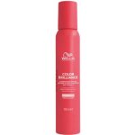 Wella Invigo Color Brilliance pěna pro posílení barvy vlasů 200 ml – Zbozi.Blesk.cz