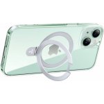 Torras UPRO Ostand Clear iPhone 15 PRO čiré – Zboží Živě