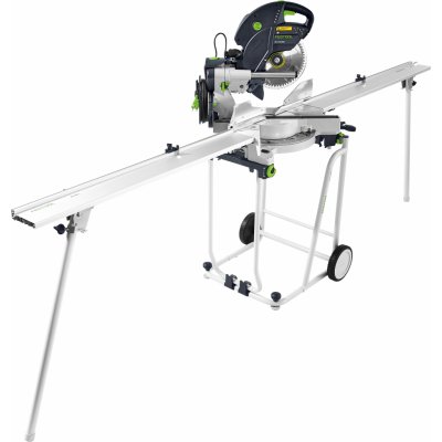 FESTOOL KS 120 REB-Set-UG KAPEX 575313 – Zboží Mobilmania