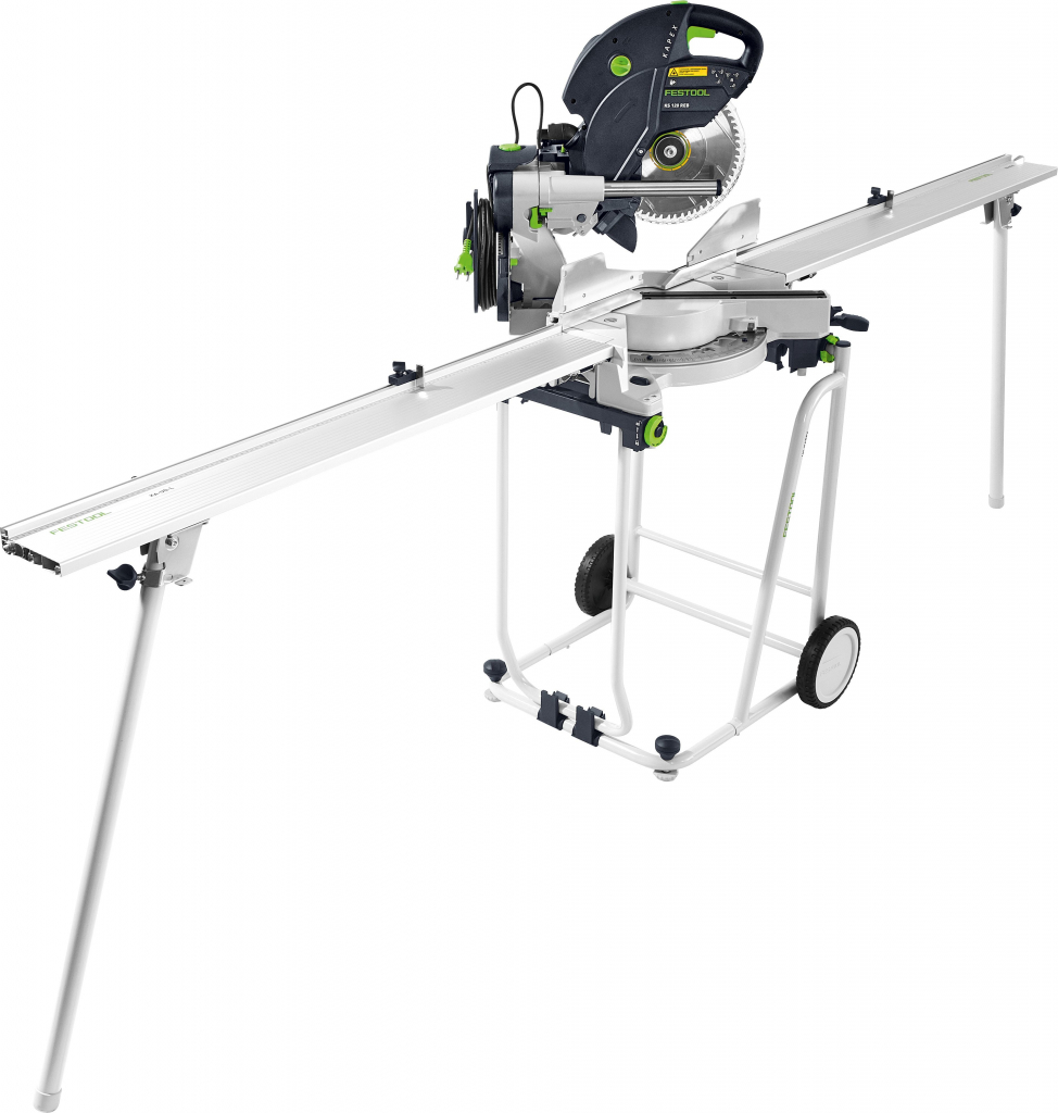 FESTOOL KS 120 REB-Set-UG KAPEX 575313