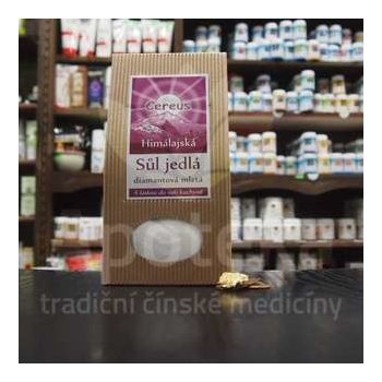 Cereus himalájská sůl diamantová mletá jídelní 1 kg
