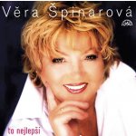 Věra Špinarová - to nejlepší CD – Sleviste.cz