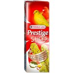 Versele-Laga Prestige Sticks tyčinky vejce & mušle pro kanárky 60 g – Zboží Mobilmania