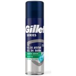 Gillette Series Sensitive gel na holení 240 ml – Zbozi.Blesk.cz