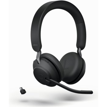 Jabra Evolve2 65, USB-C UC Stereo 26599-989-899