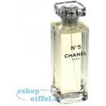 Chanel No.5 Eau Premiere parfémovaná voda dámská 50 ml – Hledejceny.cz