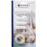 Hendi opravná sada ke šlehačkové lahvi Kitchen line – Sleviste.cz