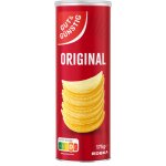 Edeka G&G Stapelchips Original solené 175 g – Sleviste.cz
