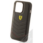 Pouzdro Ferrari Scuderia Quilted Apple iPhone 13 Pro – Hledejceny.cz