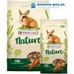 Versele-Laga Nature Cuni králík 2,3 kg – Zboží Mobilmania