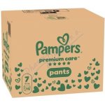 Pampers Premium Care Pants 7 62 ks – Hledejceny.cz