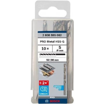 Bosch 2608595062 – Hledejceny.cz
