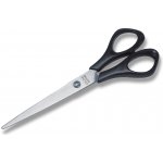 WeDo Economy nůžky 16 cm, černé – Zboží Živě