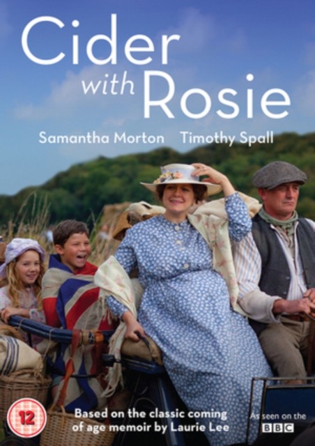 Cider With Rosie DVD