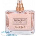 Givenchy Dahlia Divin toaletní voda dámská 75 ml tester – Hledejceny.cz