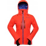 Alpine Pro Reasa PTX SNow červená – Zboží Dáma