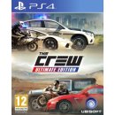 Hra na PS4 The Crew (Ultimate Edition)