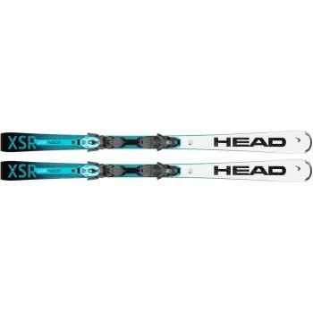 Head WC Rebels e.XSR 23/24