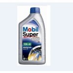 Mobil Super 1000 X1 15W-40 1 l – Zboží Mobilmania