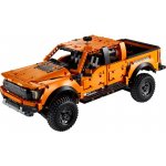 LEGO® Technic 42126 Ford F-150 Raptor – Hledejceny.cz