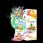 Dekang Classic Fruit mix 10 ml 11 mg – Hledejceny.cz