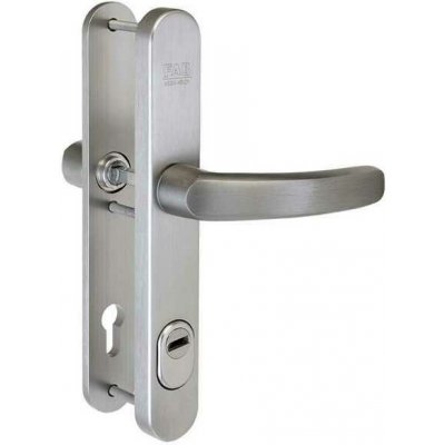 FAB BK321/90 KLIKA/KLIKA CP IROX – Sleviste.cz