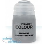 GW Citadel Technical: Contrast Medium 24 ML – Hledejceny.cz