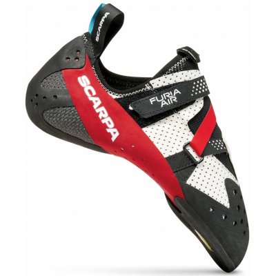 Scarpa Furia Air – Zboží Dáma