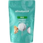 ALLNATURE Kypřící prášek do pečiva BIO 150 g – Sleviste.cz