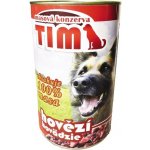 Sokol Falco Tim hovězí 8 x 1200 g – Hledejceny.cz
