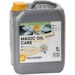 Pallmann Magic Oil Care ošetřovací prostředek 5 l – Zbozi.Blesk.cz