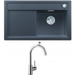 Set Blanco Zenar 45 S + Mida – Sleviste.cz