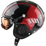 Casco SP-4.1 Schwarz-Rot 23/24 – Zboží Dáma