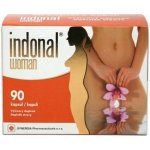 Indonal Woman 90 kapslí – Hledejceny.cz