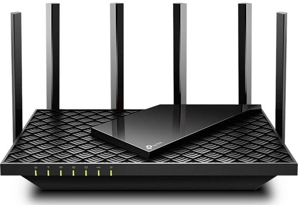 TP-LINK Archer AX72