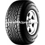 Falken Landair LA/AT T110 215/80 R15 101S – Zboží Mobilmania